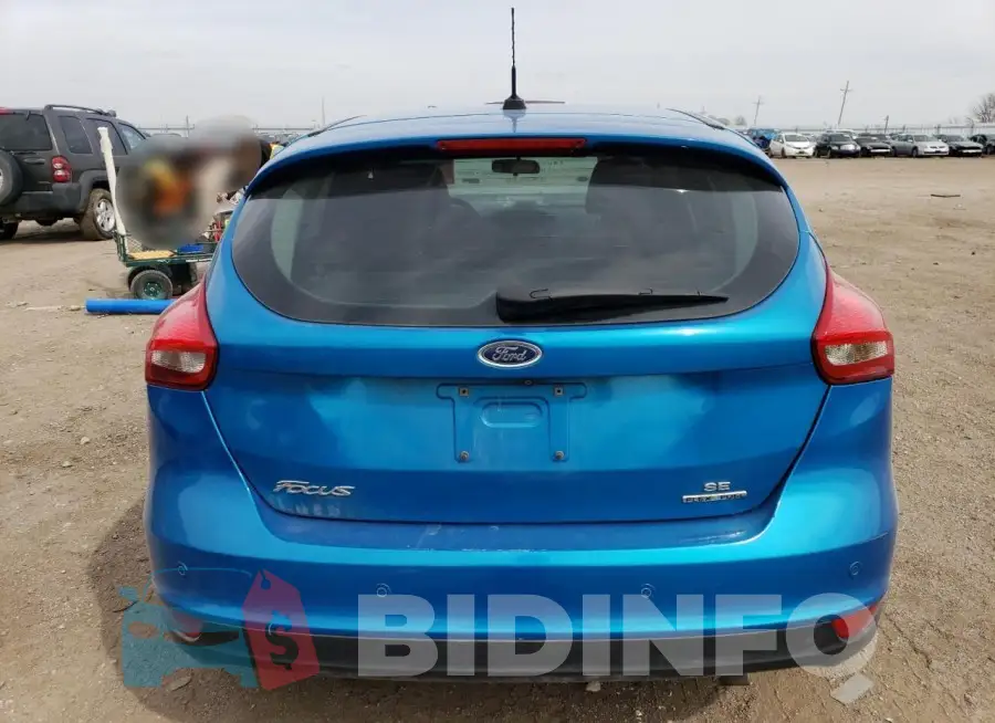 1FADP3K27FL348081 Photo# 6
