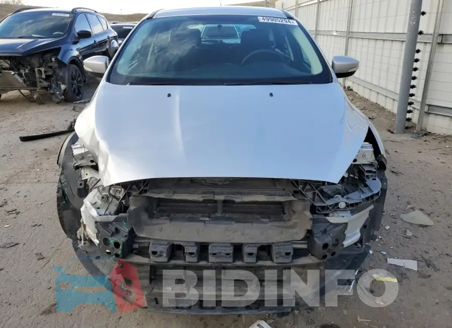 1FADP3K28JL217122 Photo# 5