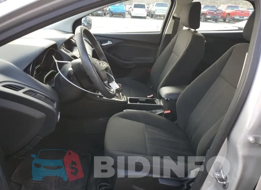 1FADP3K28JL217122 Photo# 7