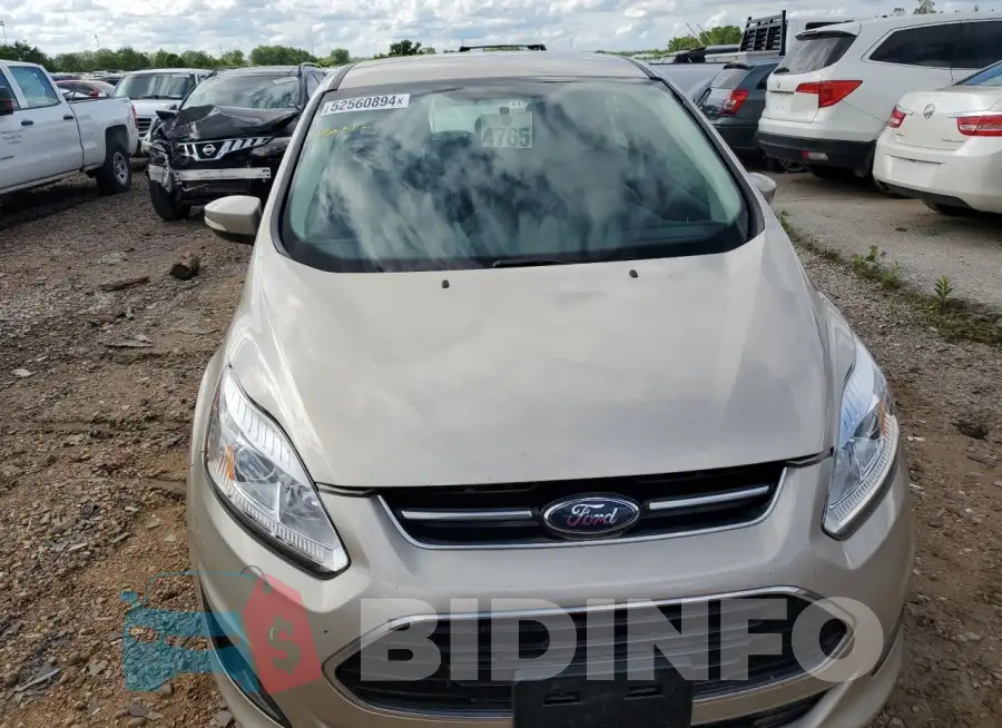 1FADP5EU4HL111138 Photo# 5