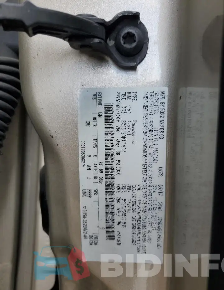 1FADP5EU4HL111138 Photo# 12
