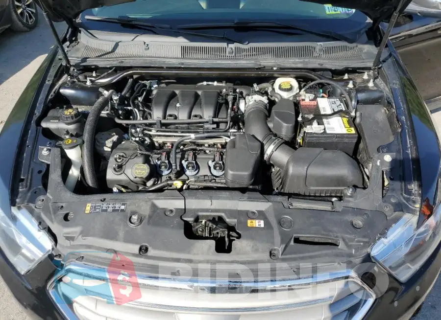 1FAHP2E82GG117711 Photo# 11