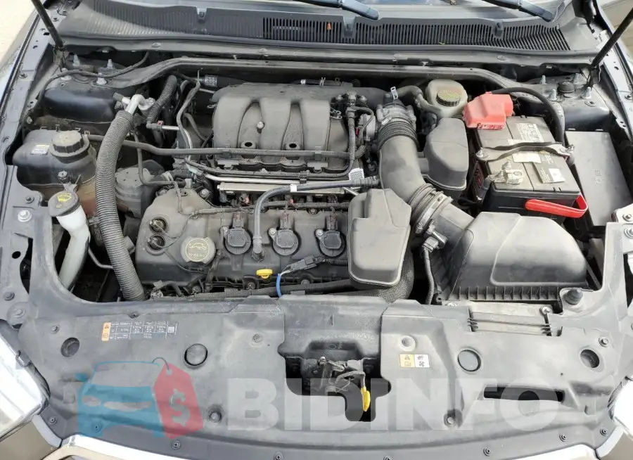 1FAHP2J85FG167751 Photo# 11