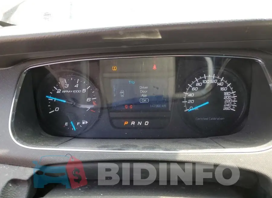 1FAHP2MK3FG166220 Photo# 9