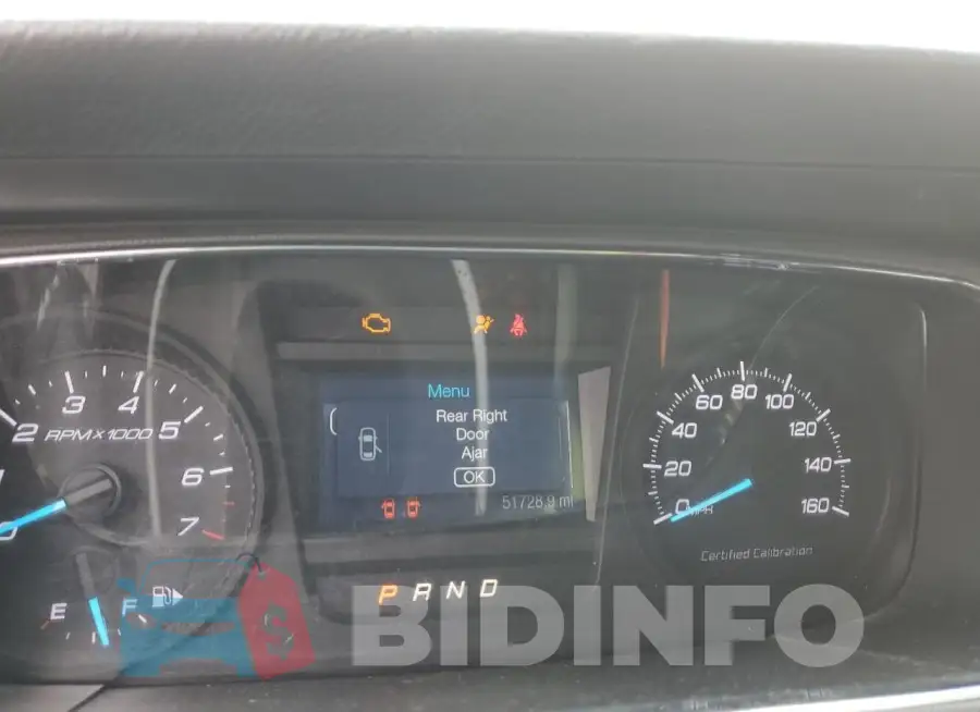 1FAHP2MT6HG145714 Photo# 9