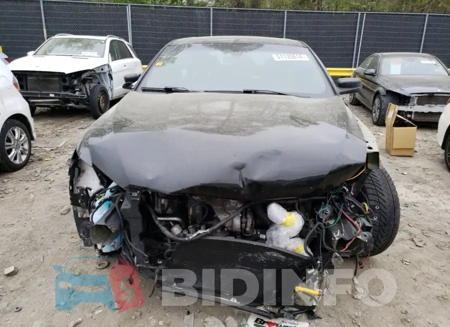 1FAHP2MT6JG135061 Photo# 5