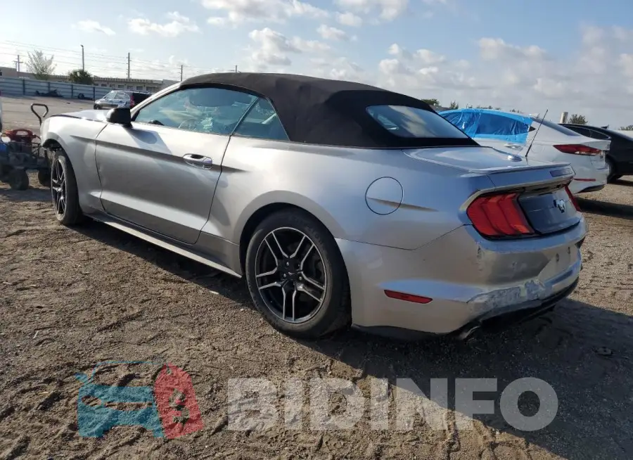 1FATP8UH4M5110149 Photo# 2