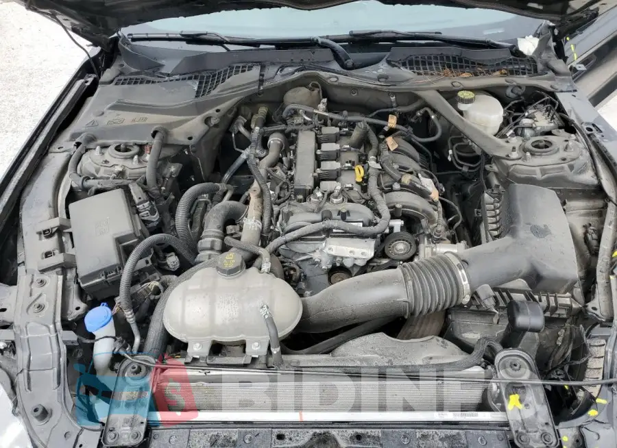 1FATP8UH9N5124842 Photo# 11