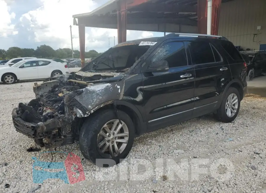 1FM5K7D86FGC23566 Photo# 1