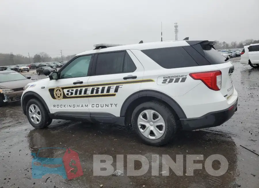 1FM5K8ABXLGA18382 Photo# 2
