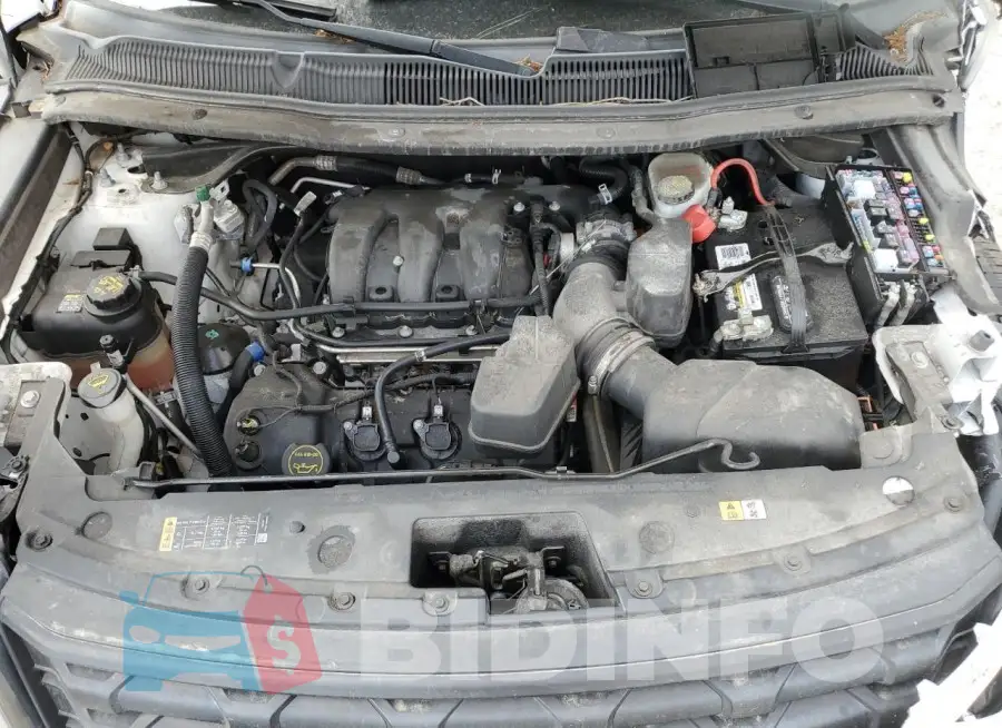 1FM5K8AR5KGB22547 Photo# 12