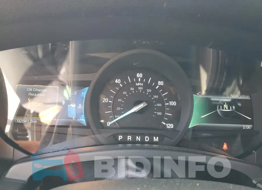 1FMJU1KT2HEA39043 Photo# 9