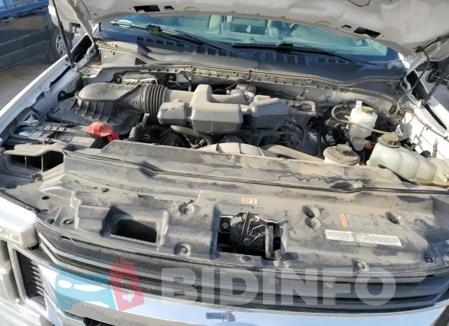 1FT7W2B65KEG36879 Photo# 11