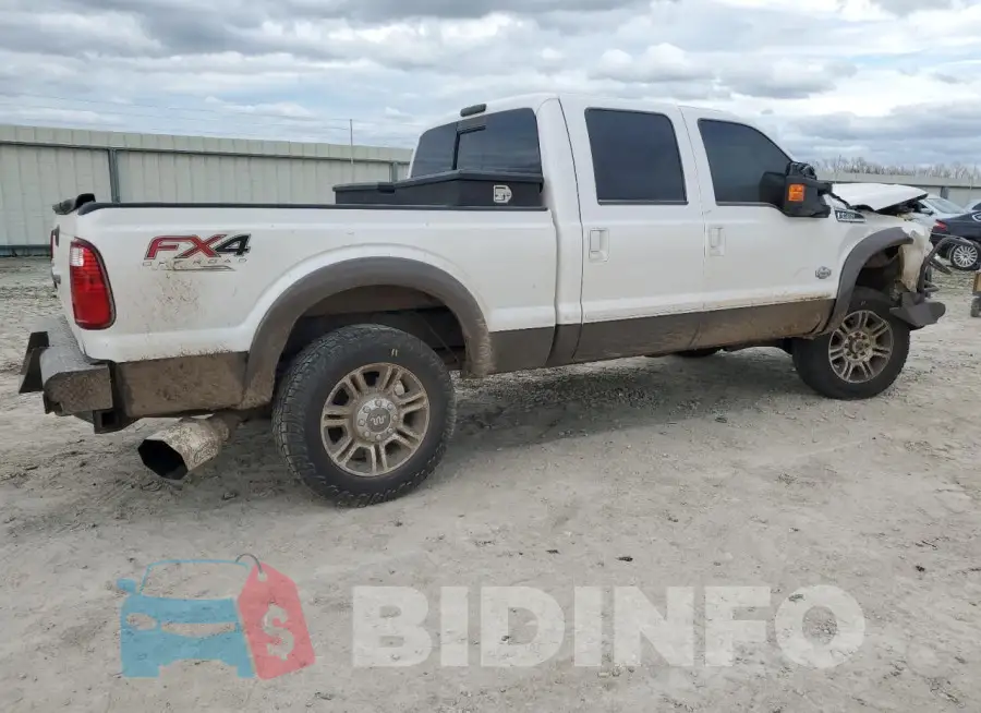 1FT7W2BT1FEA95759 Photo# 3
