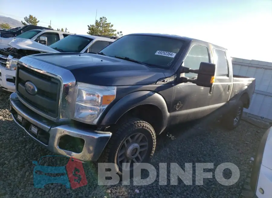 1FT7W2BT2GEA58673 Photo# 1