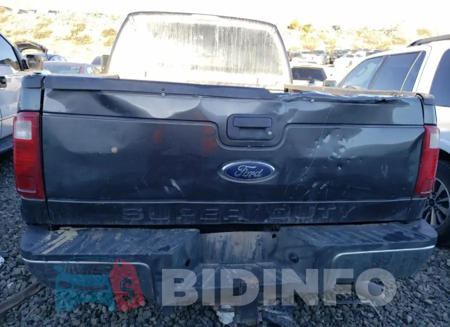 1FT7W2BT2GEA58673 Photo# 6
