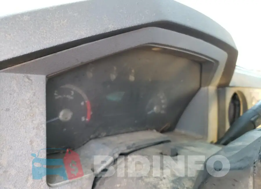 1FT7W2BT2GEA58673 Photo# 9