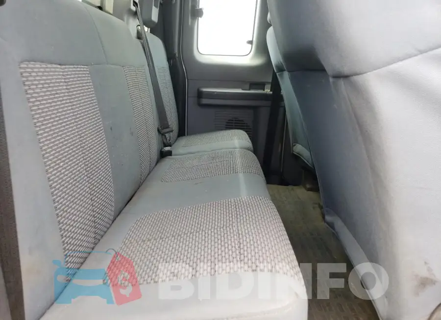 1FT7X2B60FEA69791 Photo# 10