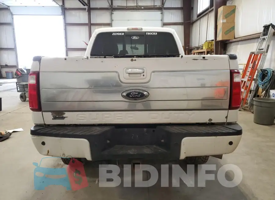 1FT8W3BT5GEB46529 Photo# 6
