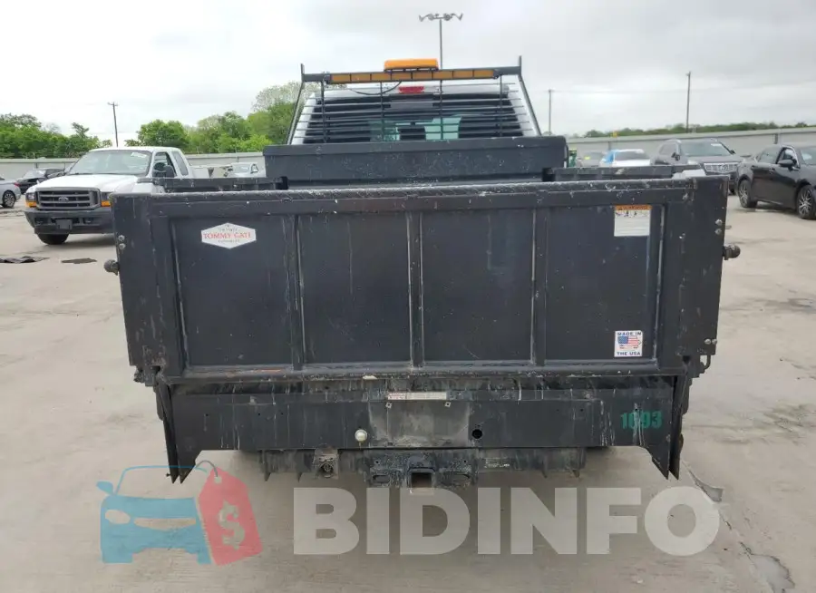 1FTBF2A69HEB70345 Photo# 6