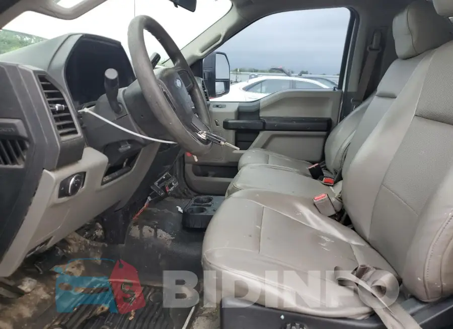 1FTBF2A69HEB70345 Photo# 7