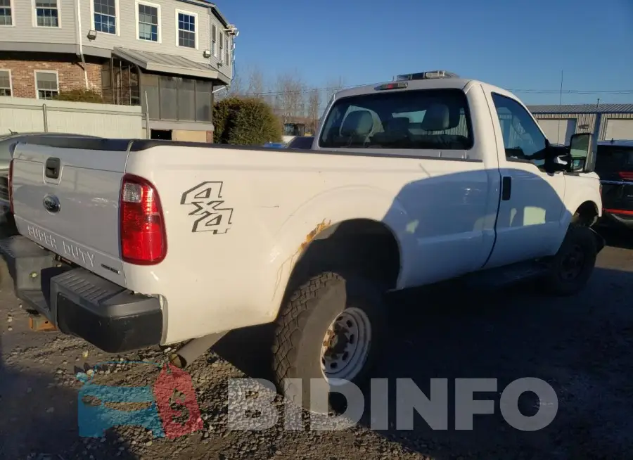 1FTBF2B6XFEA88667 Photo# 3
