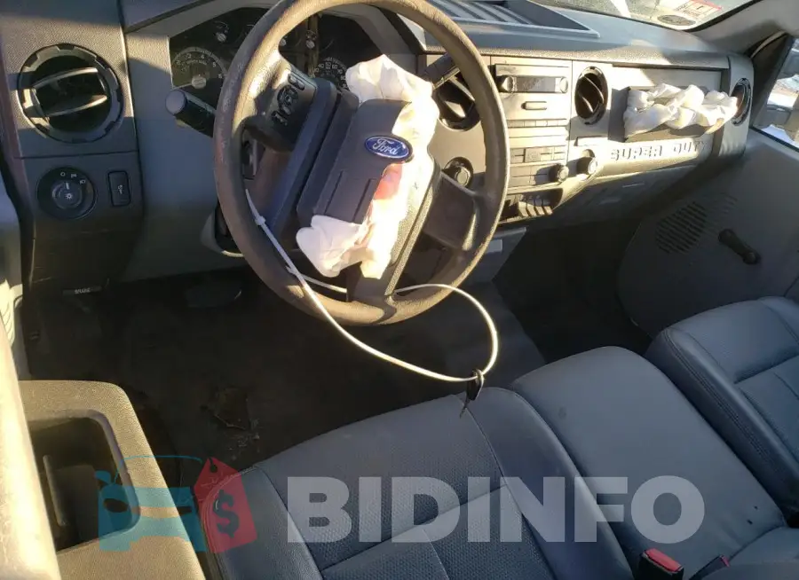 1FTBF2B6XFEA88667 Photo# 8