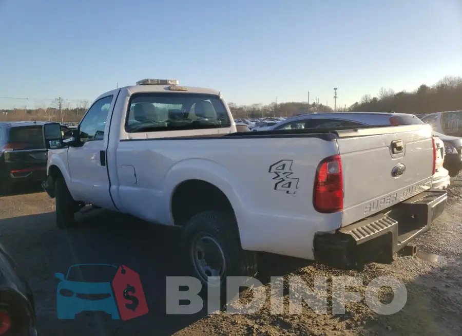 1FTBF2B6XFEA88667 Photo# 2