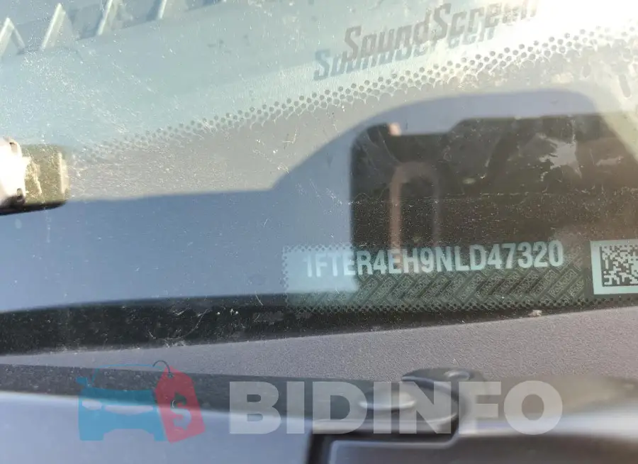 1FTER4EH9NLD47320 Photo# 13