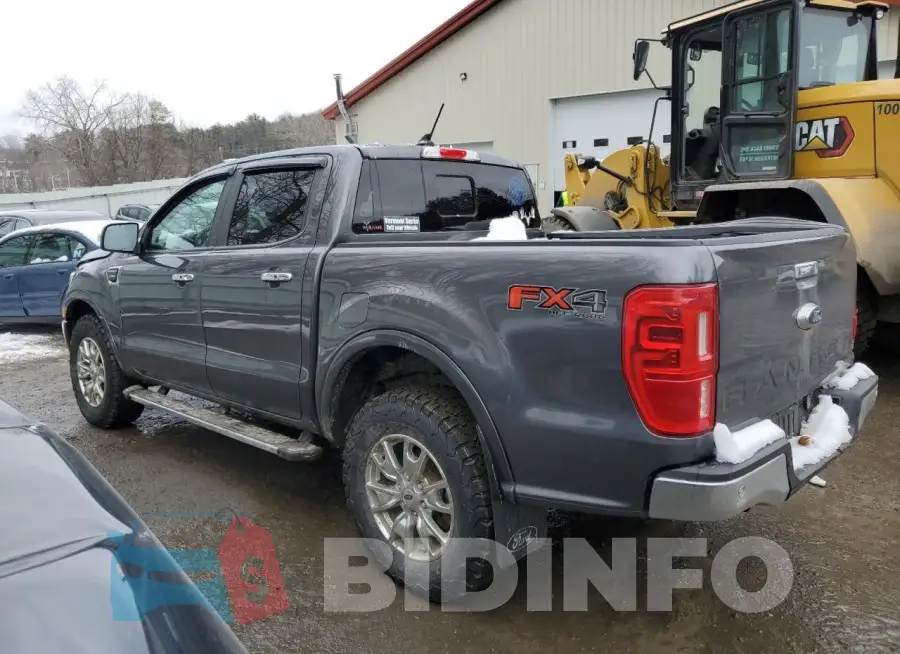 1FTER4FH2KLA16492 Photo# 2