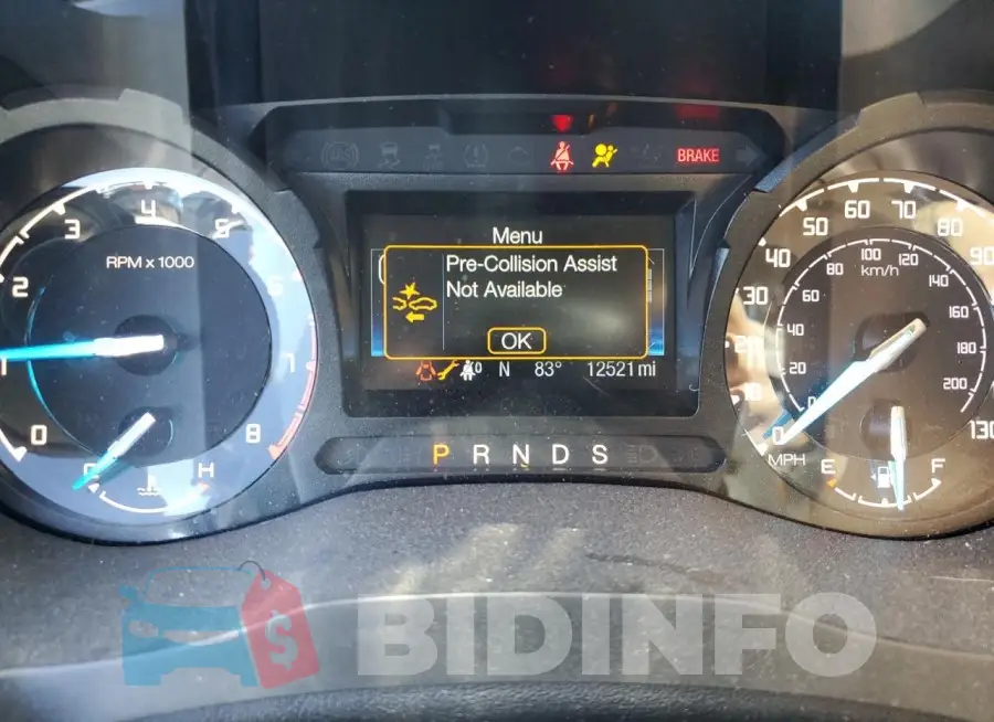 1FTER4FH5MLD18507 Photo# 9