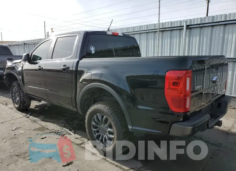 1FTER4FH5MLD18507 Photo# 2