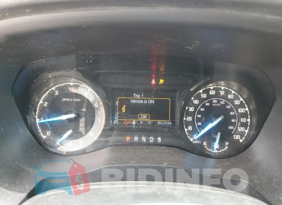 1FTER4FH7LLA98673 Photo# 9