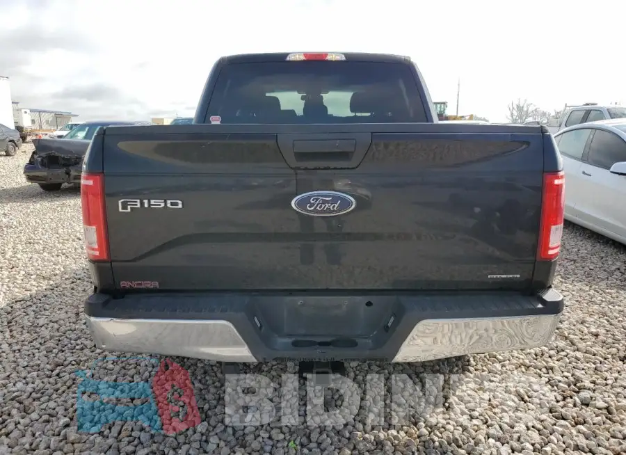 1FTEW1CF2GKD46284 Photo# 6