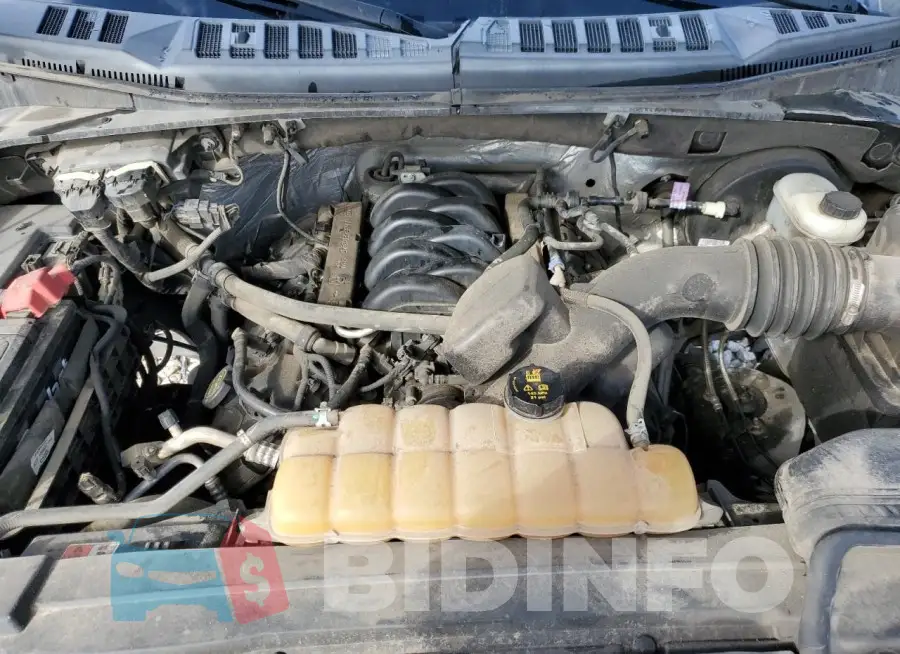 1FTEW1CF2GKD46284 Photo# 11