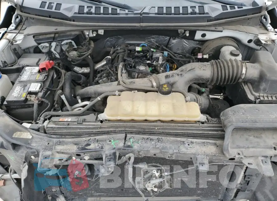 1FTEW1CP5KKC67113 Photo# 11
