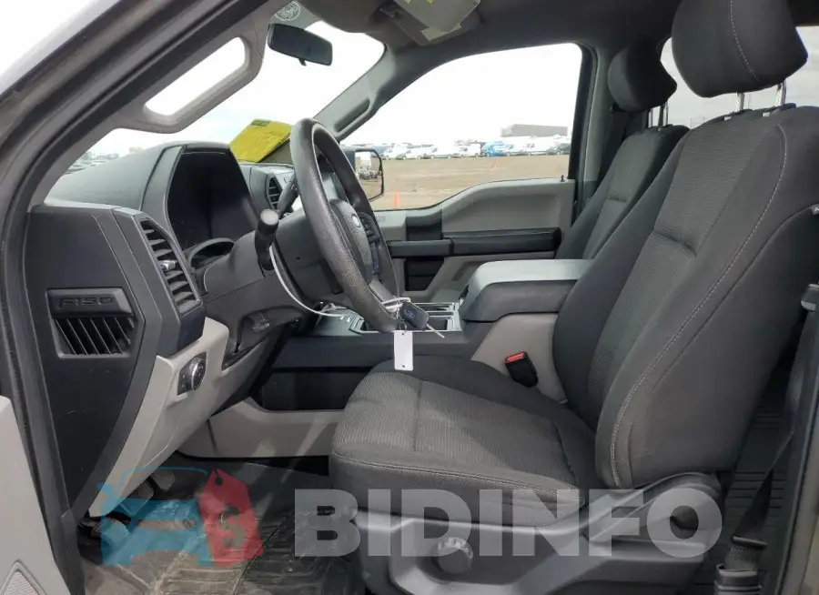 1FTEW1EG9HKD88507 Photo# 7