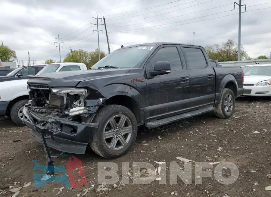 1FTEW1EP1LFB49017 Photo# 1
