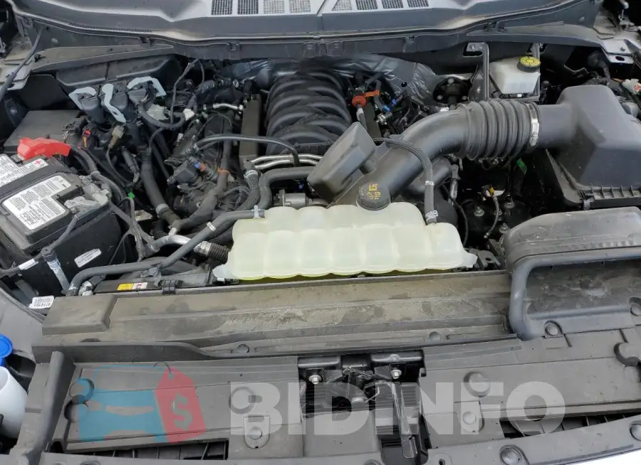 1FTFW1E58PFB71380 Photo# 11