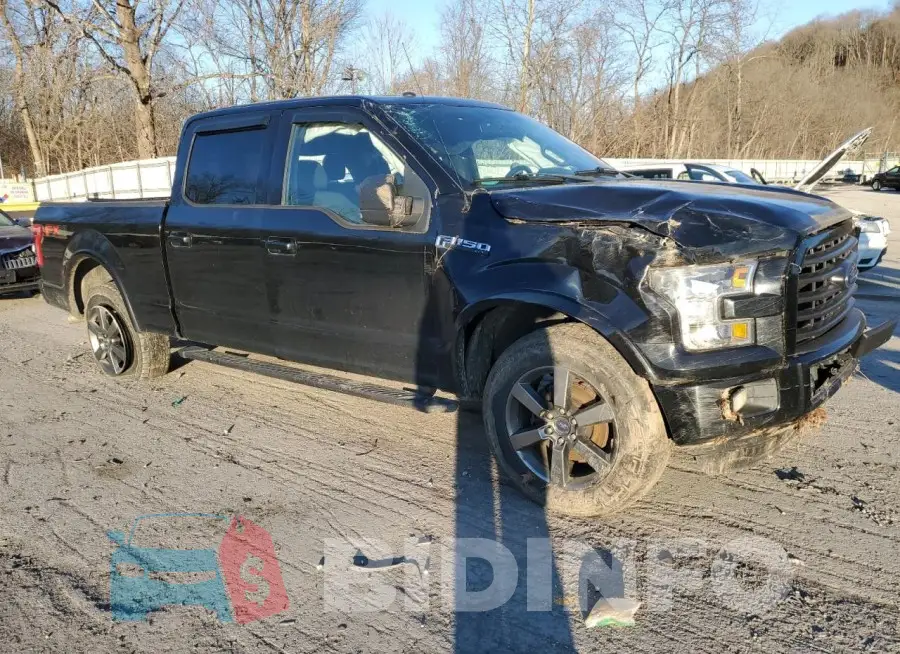 1FTFW1EF3GFB31832 Photo# 4