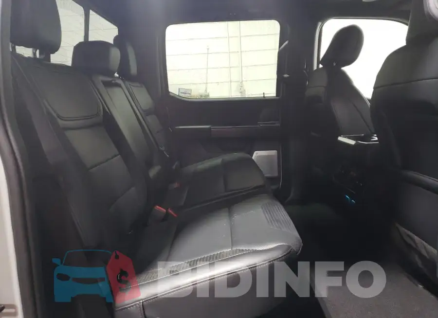1FTFW1RG3PFD26610 Photo# 10