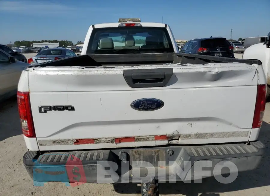 1FTMF1C89FKD23631 Photo# 6