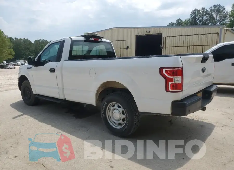 1FTMF1EB3KKD32151 Photo# 2