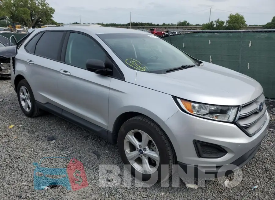 2FMPK3G96JBB84872 Photo# 4