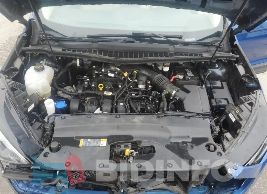2FMPK3J92LBA60321 Photo# 12