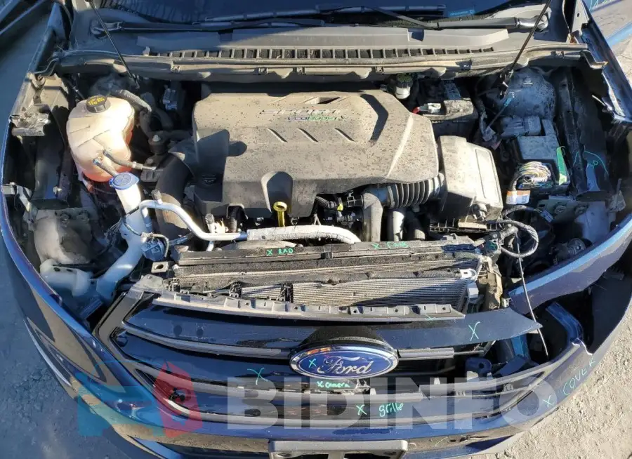2FMPK4AP2HBC57047 Photo# 11
