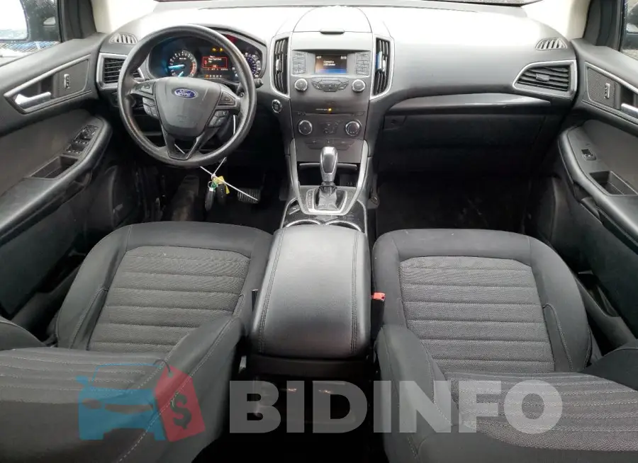 2FMPK4G96HBB81146 Photo# 8