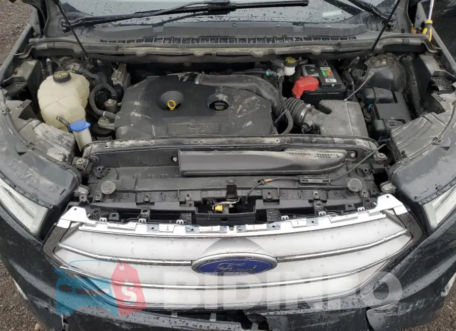 2FMPK4G96HBB81146 Photo# 12