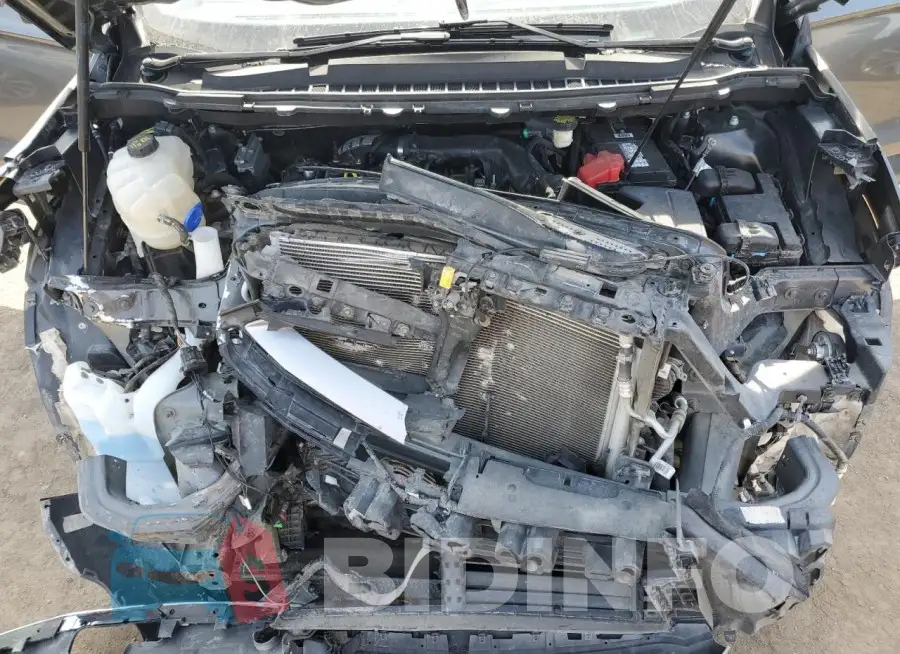 2FMPK4J92HBB56575 Photo# 12