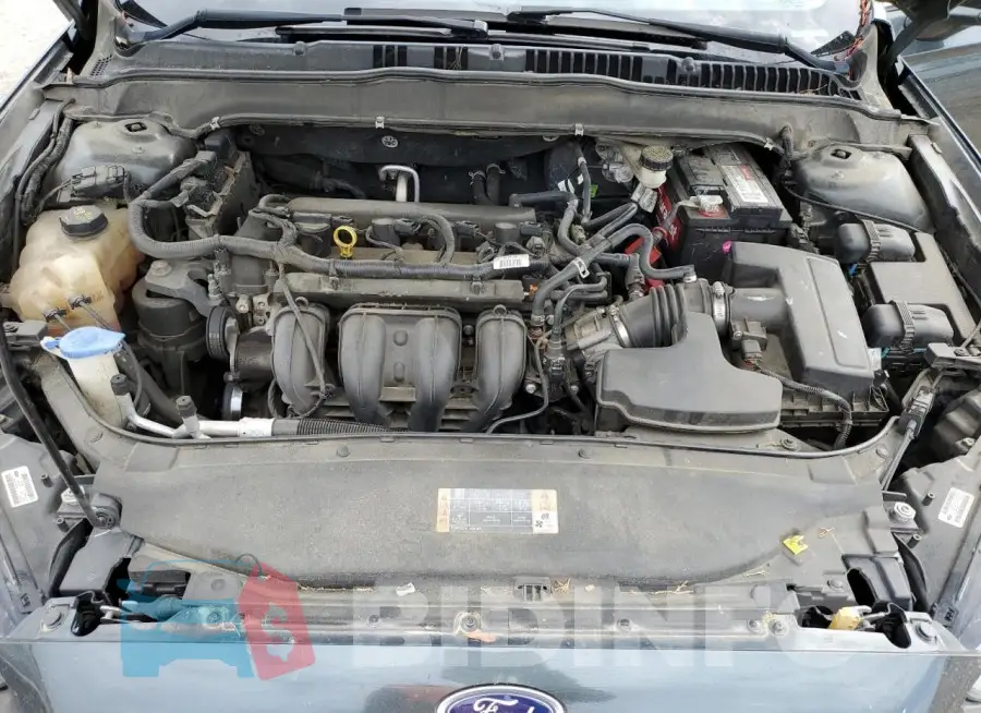 3FA6P0H77GR198132 Photo# 11